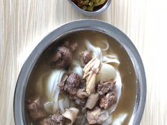 -翠香猪脚粉(游泳馆店)