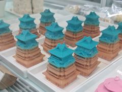 -嗒令甜品·主题融合料理餐厅(首座时代店)