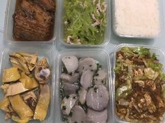 -永盛鑫城市饭堂·特色现炒本帮面(公兴路店)
