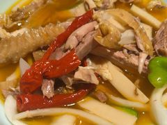 -西域阿里马新疆菜·清真(桂花路店)