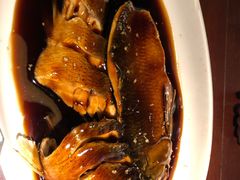 西湖醋鱼-大牌大·传统杭帮菜(湖滨店)