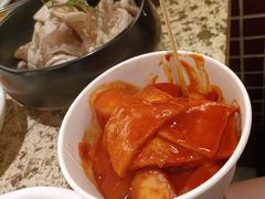 -東門韩国传统烤肉·韩国料理(银座直营店)