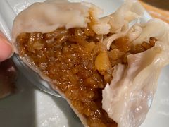 松子烧卖-扬州狮子楼·非遗淮扬菜(总店)