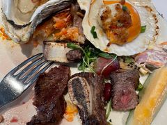 -拉蒂娜·巴西牛排馆 Latina·Brazilian Steakhouse(陆家嘴旗舰店)
