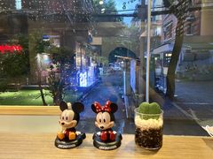 -Poke lemon海鲜波奇饭·柠檬茶(金碧开放小区店)