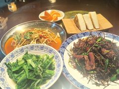 -杨记隆府(白象街店)