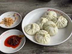 三鲜包子-津门张记包子铺(华昌道店)