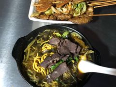 -南湖胖子砂锅(南湖店)