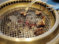 -铭牛烧肉·和牛海鲜自助(高新月牙湖店)