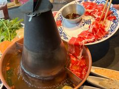 -东镇老火锅(长春路首店)