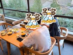 -北京古北水镇御舍温泉酒店