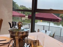 -听松楼·花园酒店·自助餐厅(红梅公园店)