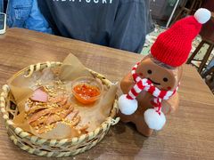 -曼谷食堂·泰国家庭料理