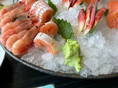 -鲁商铂尔曼大酒店·铂丽自助餐厅