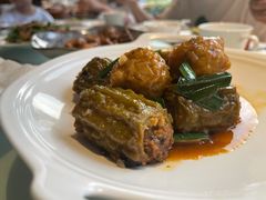 -霁云上院餐厅