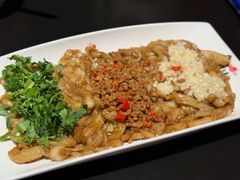 -天宝兄弟(前海壹方城店)