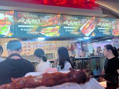 -一代烤翅王(大汉口店)