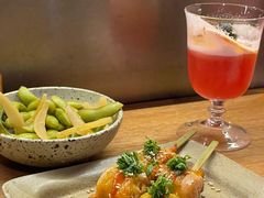 -现代居酒屋ATELIER IZAKAYA