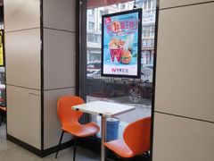 -华莱士·全鸡汉堡(四道街店)