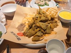 -关东小磨东北菜(上海长风大悦城店)