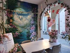 -LA JOLLA 墨西哥餐厅(学院路店)