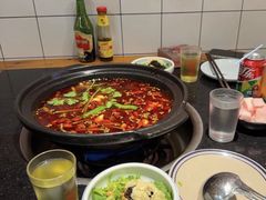 -小饕荟雅安贡椒鱼鲜馆(广福桥店)