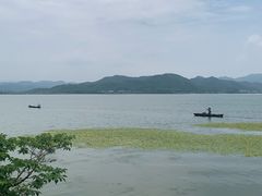 -东钱湖旅游度假区