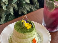 -MIMO CAFE(沙头角店)