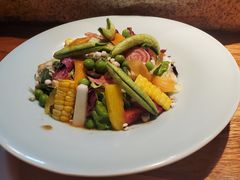 -山葵家·创意料理(宁波来福士店)