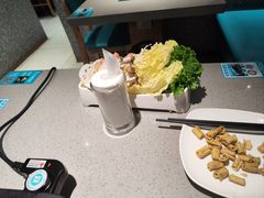 -半天妖烤鱼(中山路店)