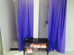 -悦耐私教健身馆(保利中心店)