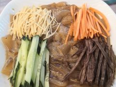 -烤肉宛饭庄(南礼士路店)