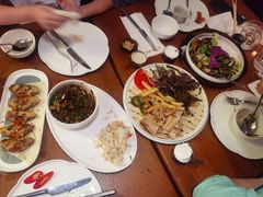 -ELI FALAFEL Lebanese&Mediterranean黎巴嫩美食(富城路店)