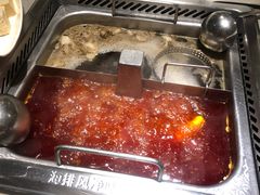 -海底捞火锅(石厦时代广场店)