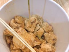 -朝鲜族打糕(时尚天河店)