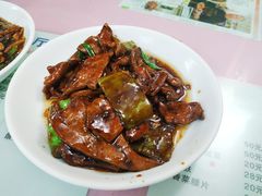 -蘭心餐厅(进贤路店)