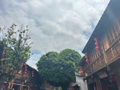 -三坊七巷历史文化街区