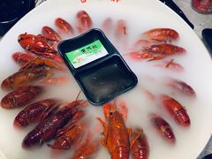 -沪小胖小龙虾(淮海中路旗舰店)