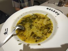 -太二酸菜鱼(广州IFC国金天地店)
