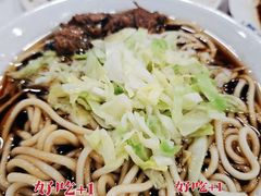 -柴氏风味斋(甘家口店)