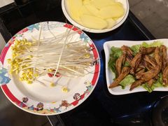 -巴蜀大宅门火锅(北大街店)