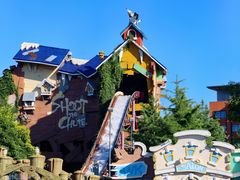 -大连海昌发现王国主题公园