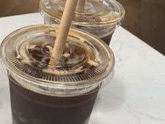 冰拿铁咖啡-Peet's 皮爷咖啡(东湖路手作店)