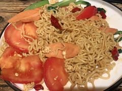 -铁人烧烤(北京店)