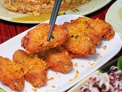 -贞姨美食·老字号海鲜大排档