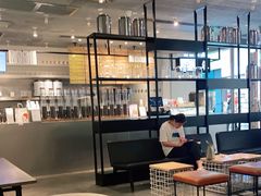 -喜茶(广州天汇igc店)