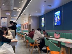 -豪享来牛排(人民店)