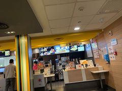 -麦当劳(鼓楼店)