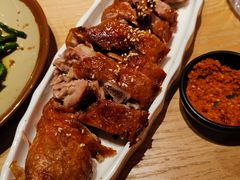 -川堂风·跷脚牛肉·乐山爆炒(宝山日月光店)