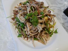 肚丝虫草花-马凯餐厅(地安门店)